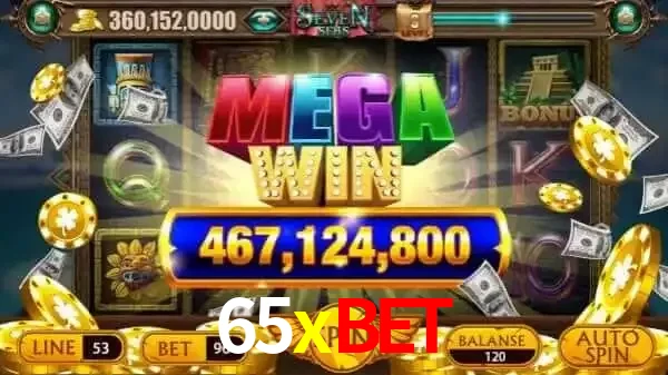 Gates of Olympus slot 65xbet